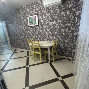 Сдается 2-х комнатная квартира, 60 м²