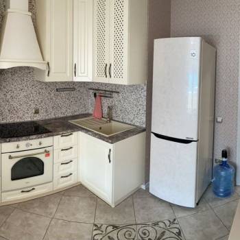 Сдается 2-х комнатная квартира, 45 м²