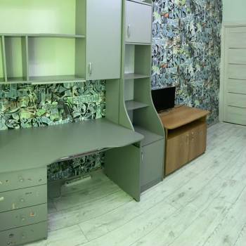 Сдается 2-х комнатная квартира, 45 м²