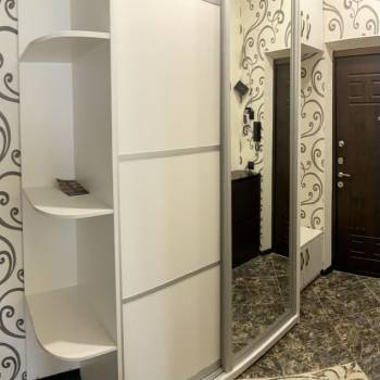 Сдается 2-х комнатная квартира, 45 м²