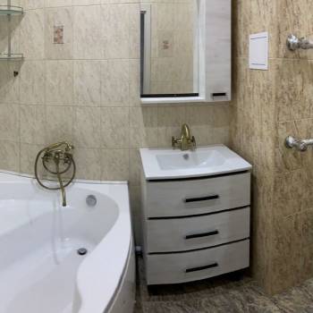 Сдается 2-х комнатная квартира, 45 м²