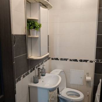 Сдается Многокомнатная квартира, 60 м²