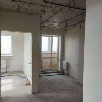 Продается 2-х комнатная квартира, 54 м²