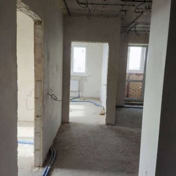 Продается 2-х комнатная квартира, 54 м²