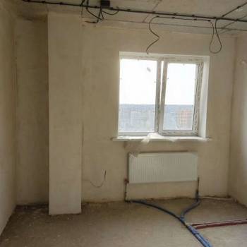 Продается 2-х комнатная квартира, 54 м²