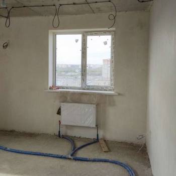 Продается 2-х комнатная квартира, 54 м²