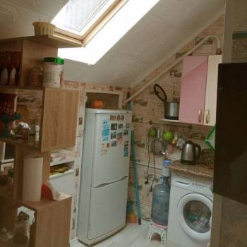 Продается 2-х комнатная квартира, 70 м²