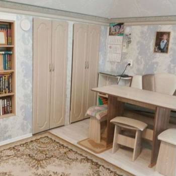 Продается 2-х комнатная квартира, 70 м²