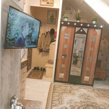 Продается 2-х комнатная квартира, 70 м²