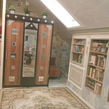 Продается 2-х комнатная квартира, 70 м²