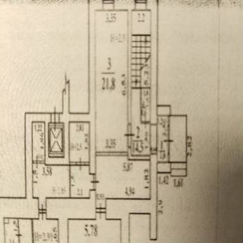 Продается Нежилое помещение, 155 м²