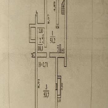 Продается Нежилое помещение, 155 м²