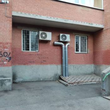 Продается Нежилое помещение, 155 м²