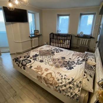 Продается 3-х комнатная квартира, 88 м²