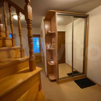 Продается 3-х комнатная квартира, 88 м²