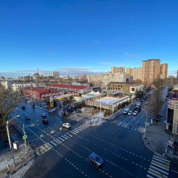 Продается 3-х комнатная квартира, 88 м²