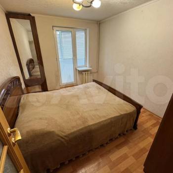 Продается 3-х комнатная квартира, 88 м²