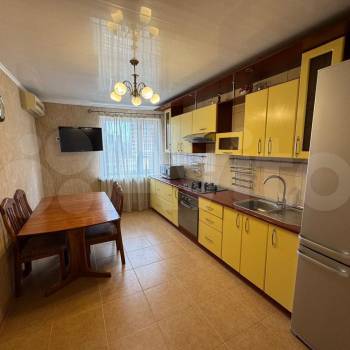 Продается 3-х комнатная квартира, 88 м²