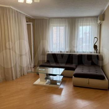 Продается 3-х комнатная квартира, 88 м²