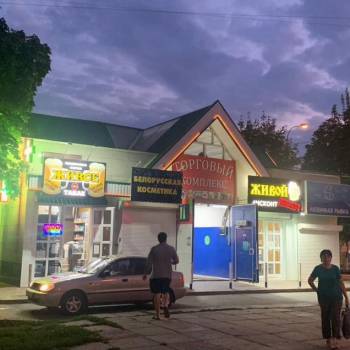 Сдается Нежилое помещение, 40 м²