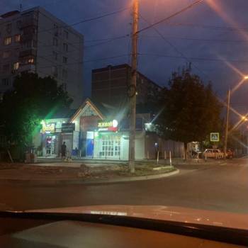 Сдается Нежилое помещение, 40 м²