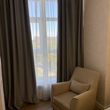 Сдается 1-комнатная квартира, 25 м²