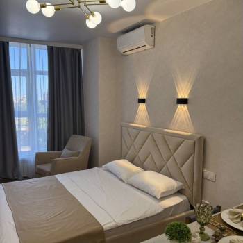 Сдается 1-комнатная квартира, 25 м²