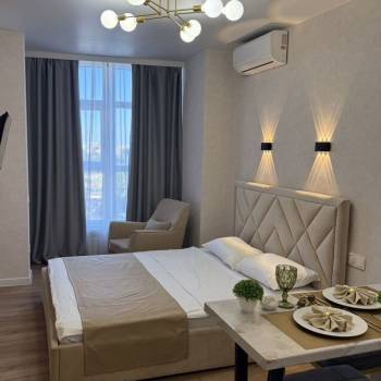 Сдается 1-комнатная квартира, 25 м²