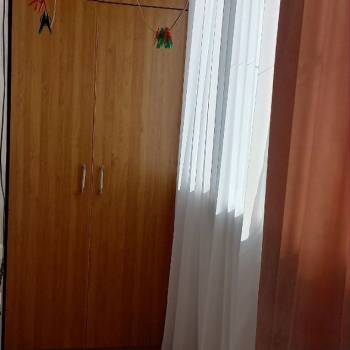 Сдается 1-комнатная квартира, 39 м²