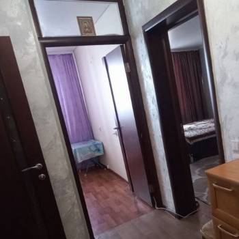 Сдается 1-комнатная квартира, 39 м²