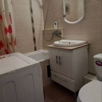 Сдается 1-комнатная квартира, 39 м²