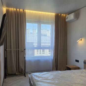 Сдается 1-комнатная квартира, 39 м²