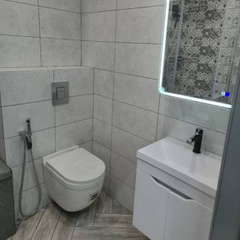 Сдается 1-комнатная квартира, 39 м²