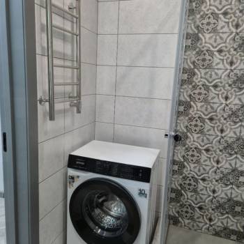 Сдается 1-комнатная квартира, 39 м²