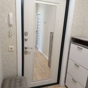 Продается 2-х комнатная квартира, 56,6 м²