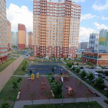 Продается 2-х комнатная квартира, 56,6 м²