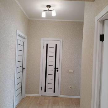 Продается 2-х комнатная квартира, 56,6 м²