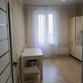 Продается 2-х комнатная квартира, 56,6 м²