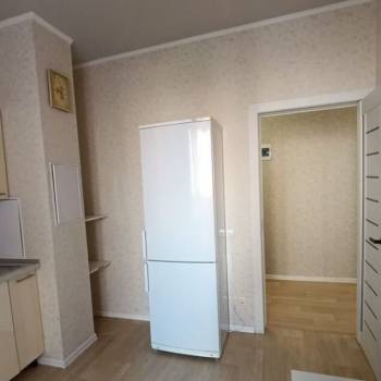 Продается 2-х комнатная квартира, 56,6 м²