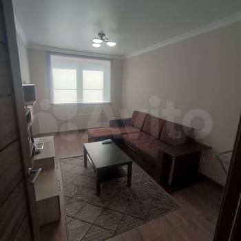 Сдается 1-комнатная квартира, 32 м²