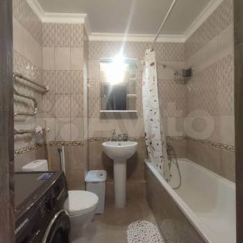 Сдается 1-комнатная квартира, 32 м²