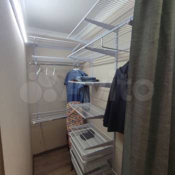 Сдается 1-комнатная квартира, 32 м²