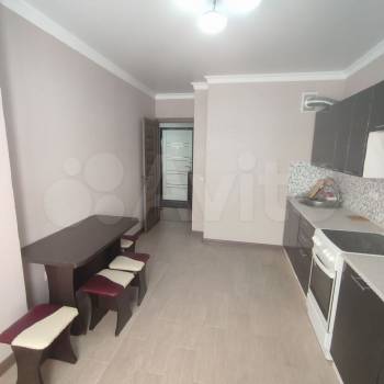 Сдается 1-комнатная квартира, 32 м²