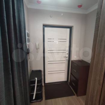 Сдается 1-комнатная квартира, 32 м²