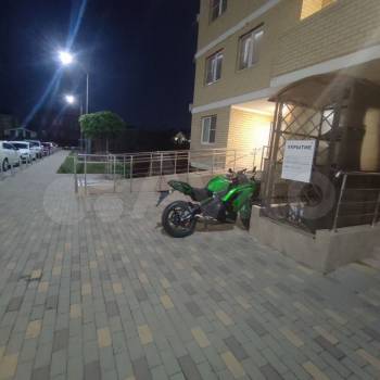 Сдается 1-комнатная квартира, 32 м²