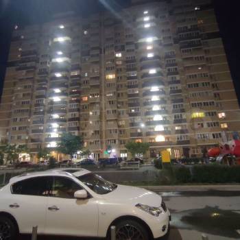 Сдается 1-комнатная квартира, 32 м²