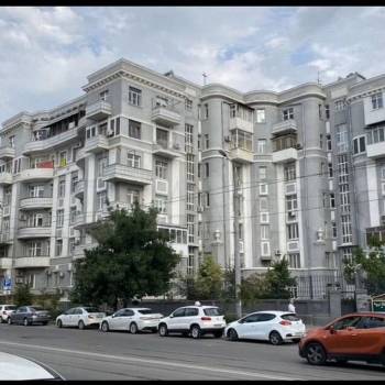 Продается 1-комнатная квартира, 26,7 м²