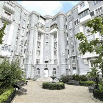 Продается 1-комнатная квартира, 26,7 м²
