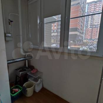 Продается 2-х комнатная квартира, 58,3 м²