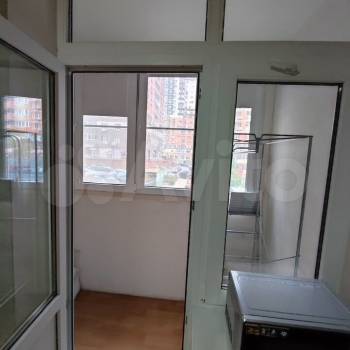 Продается 2-х комнатная квартира, 58,3 м²